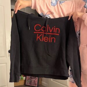 Calvin Klein Performance Black Activewear